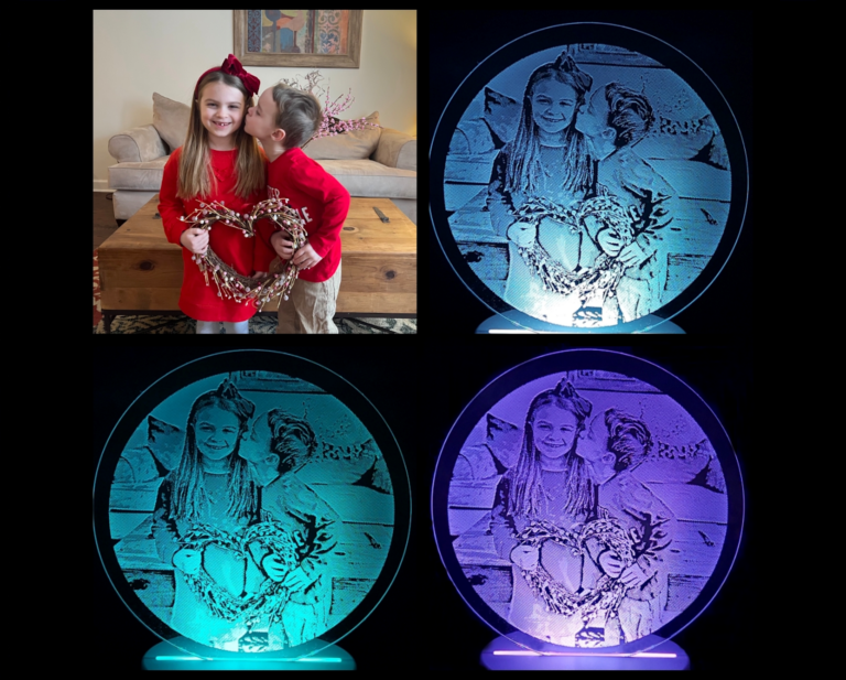 CustomCutiesCollage