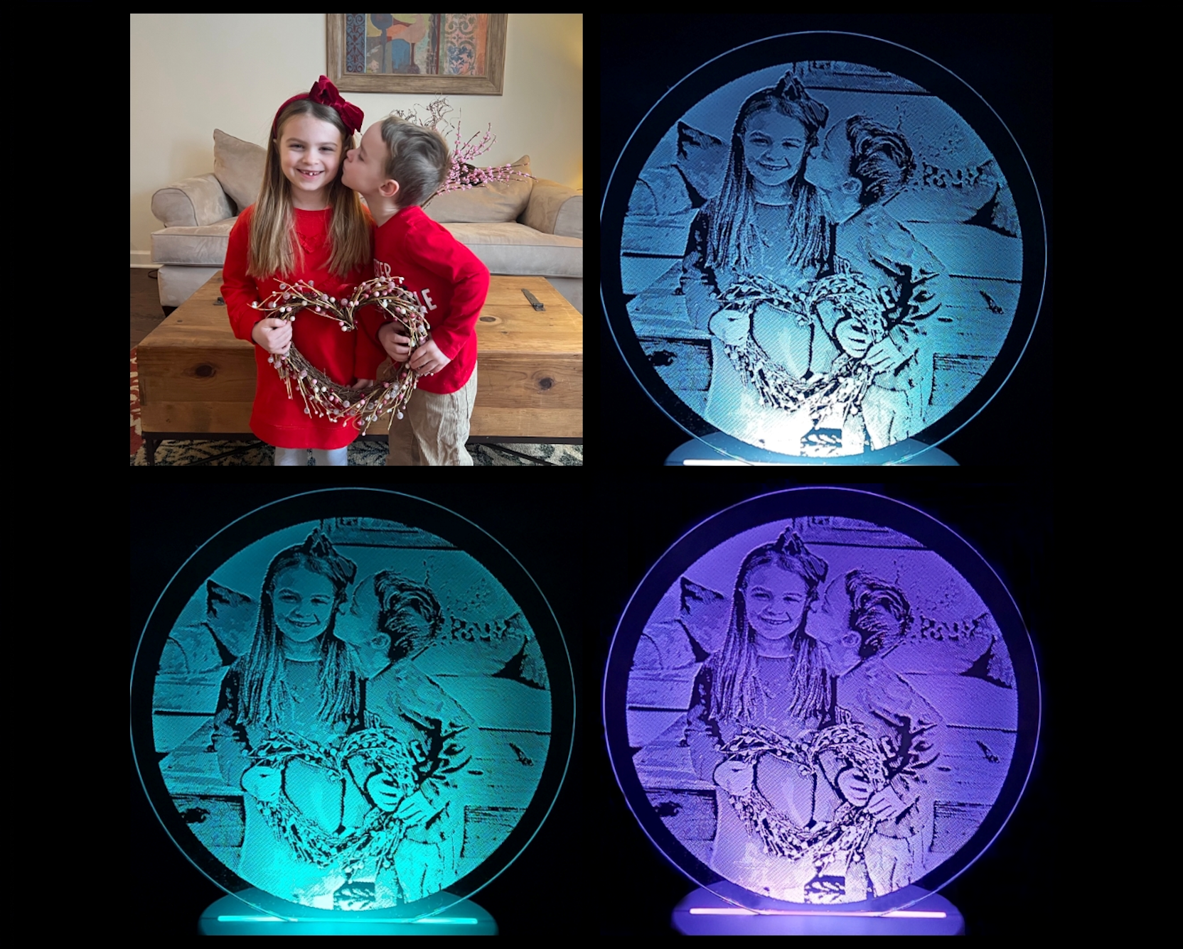 CustomCutiesCollage