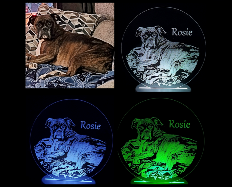 CustomRosieCollage
