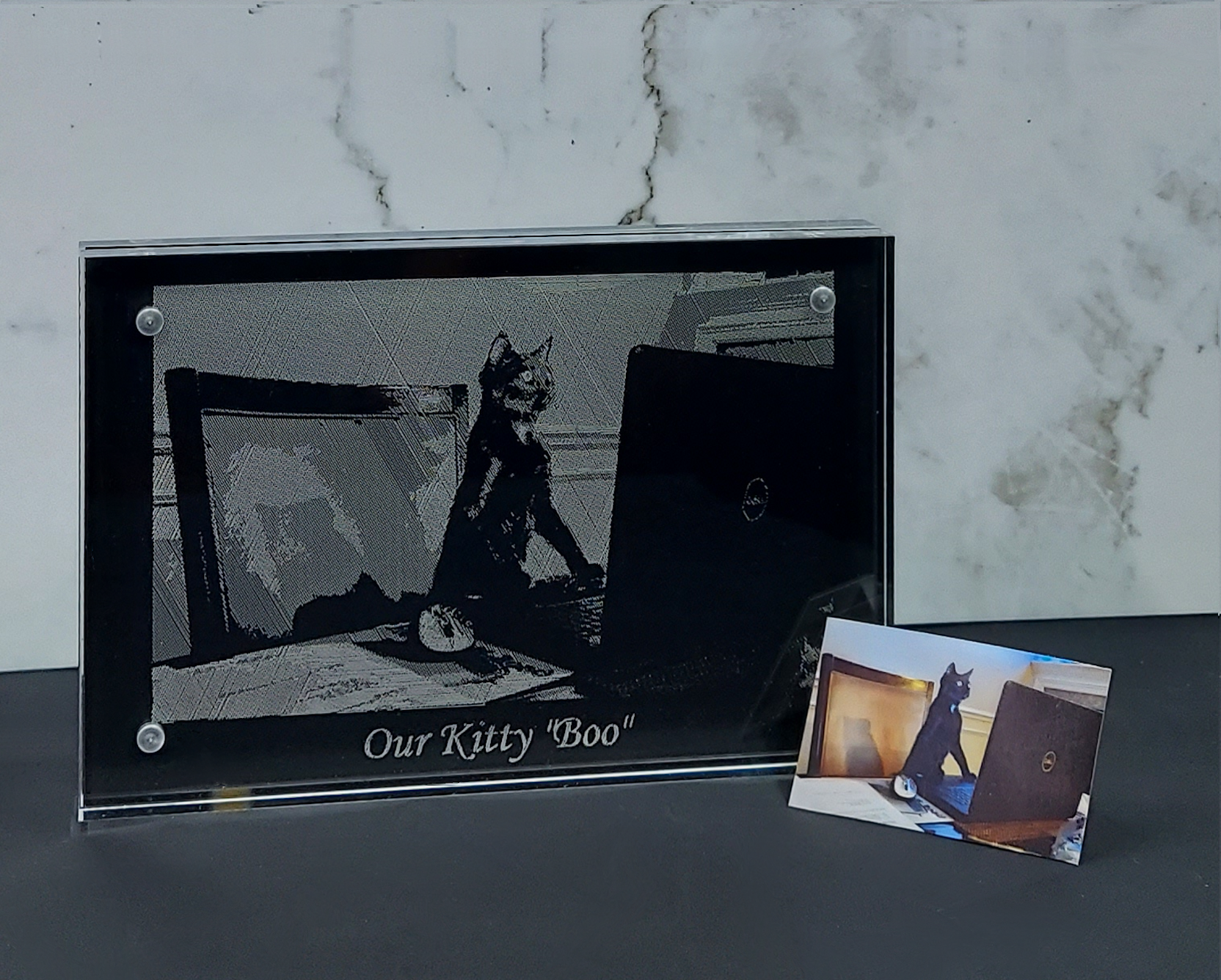 CustomEngravedPhoto-Kitty-4x6