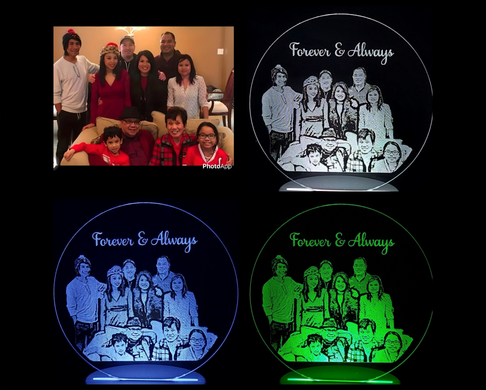 CustomFamily2Collage
