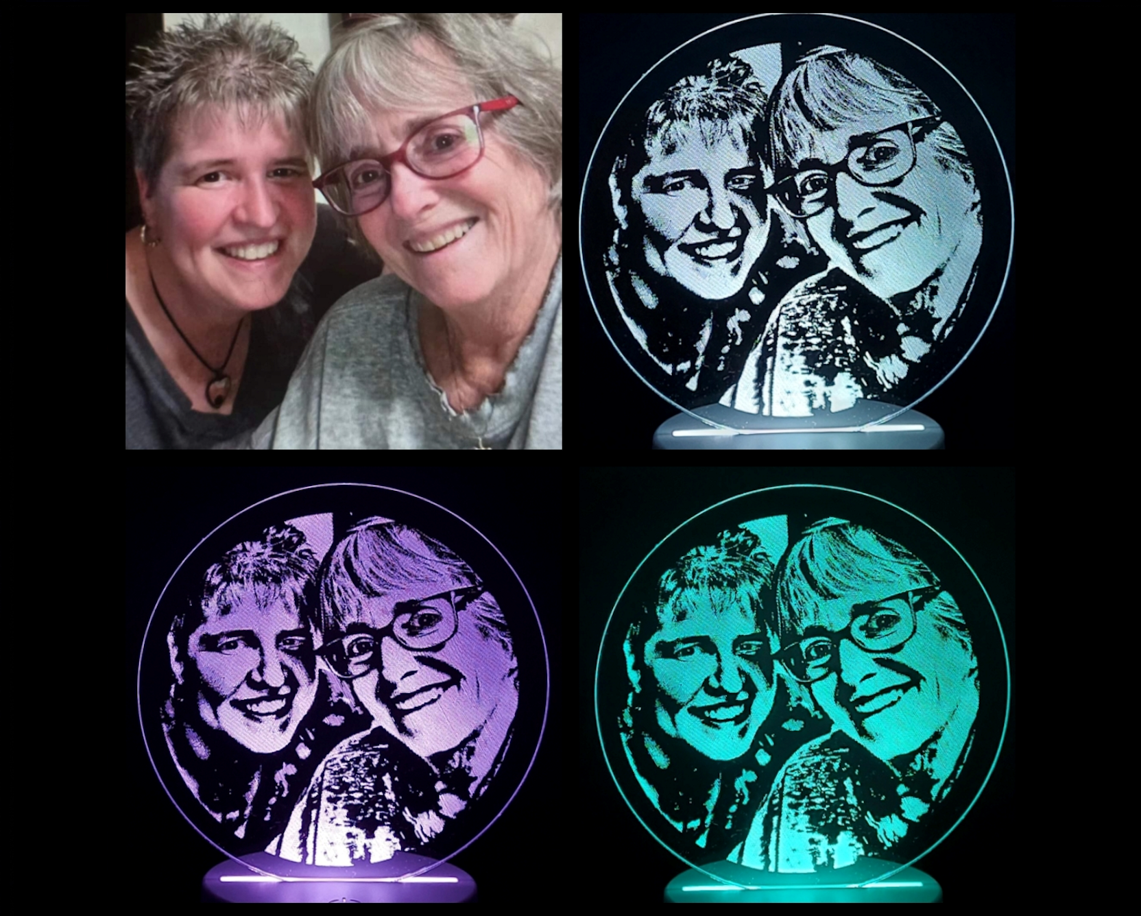 CustomSistersCollage