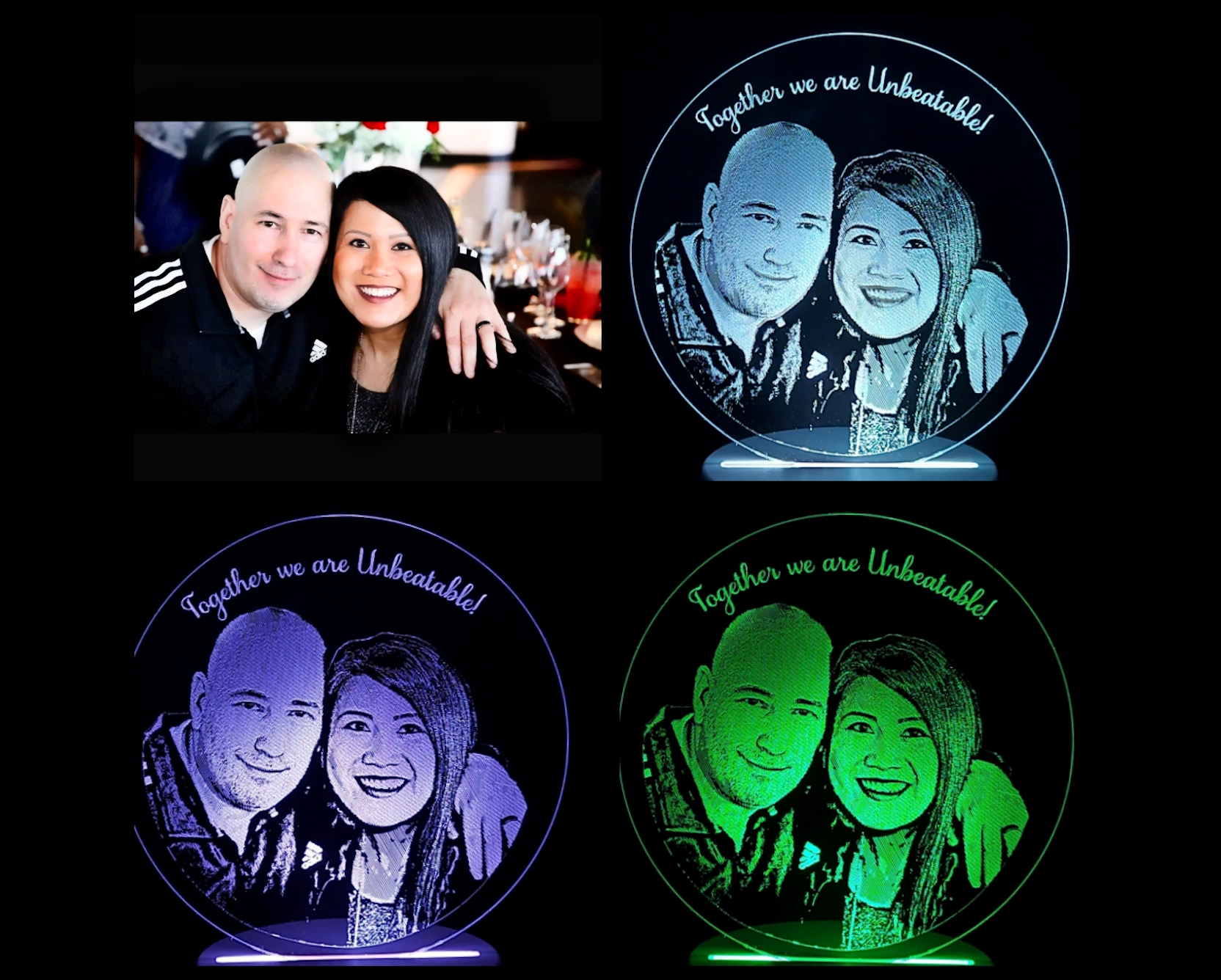 CustomTogetherCollage